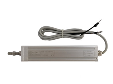 DHL防水型拉桿式直線位移傳感器